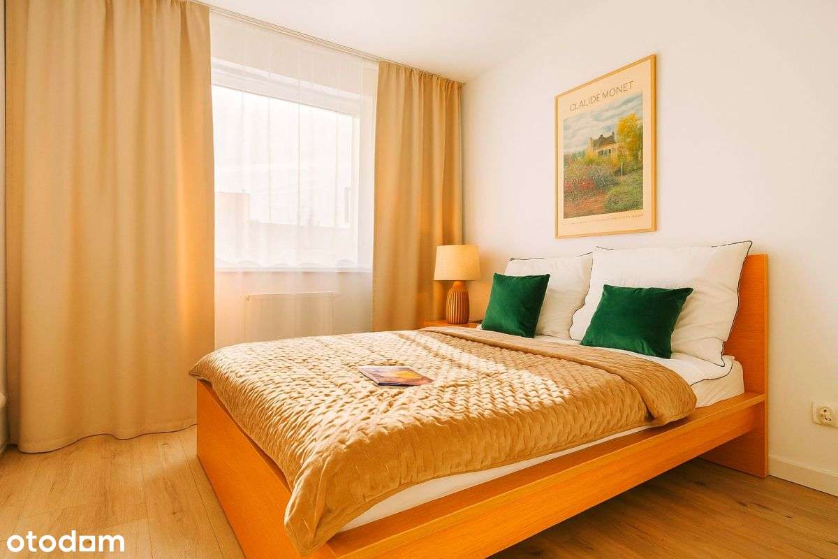 Kępa Mieszczańska | Gotowe pod klucz | Prowizja 0%-3