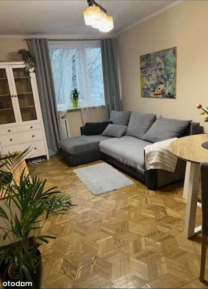 Do wynajęcia mieszkanie 3-pokojowe, 54 m² - Pełny obrazek: 5/7