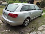 Audi A6 3.0 TDI Quattro Tiptronic - 4