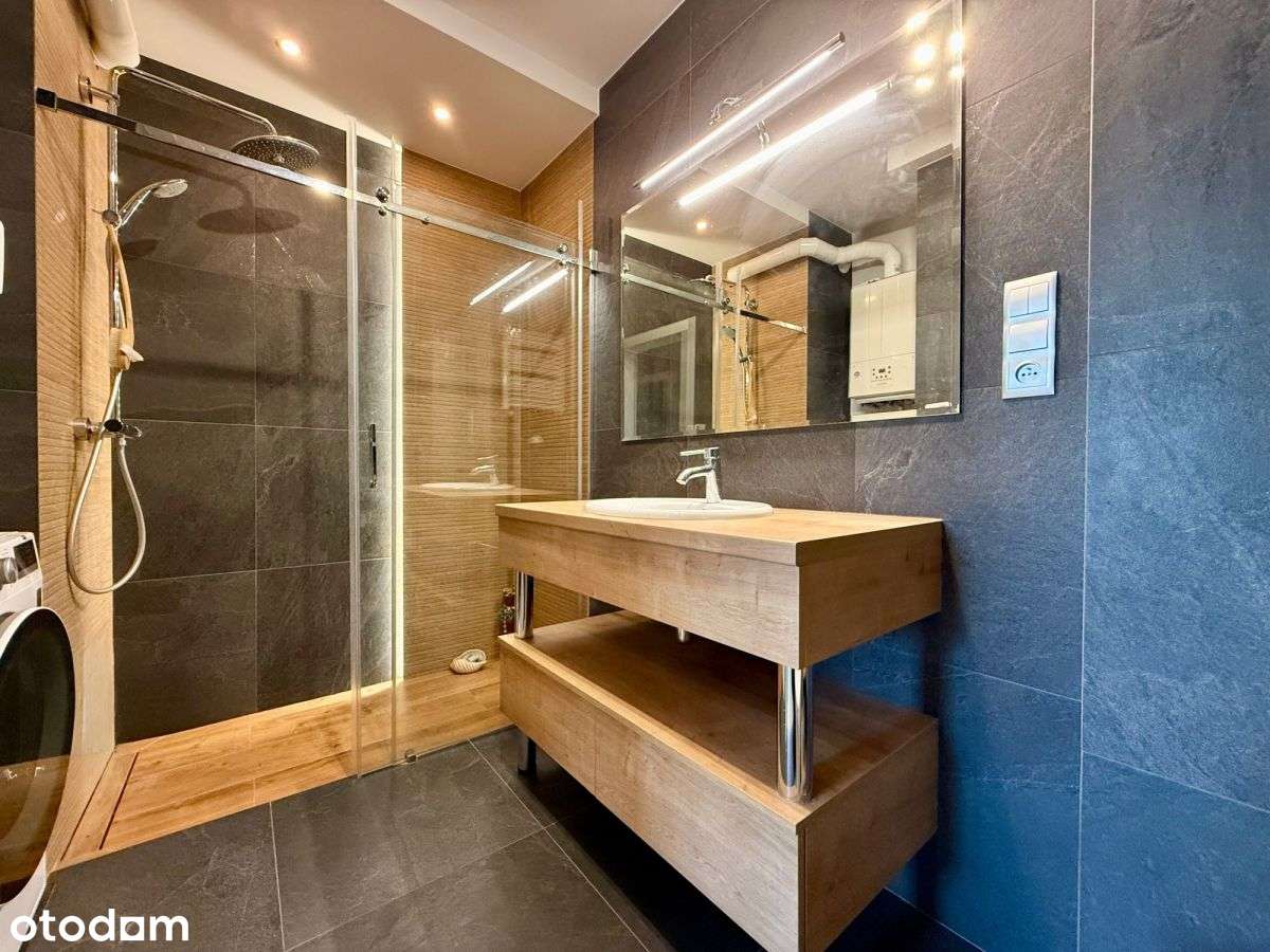 3 Pokoje Z Ogrodem | Nowe Budownictwo | Garaż - Pełny obrazek: 4/7