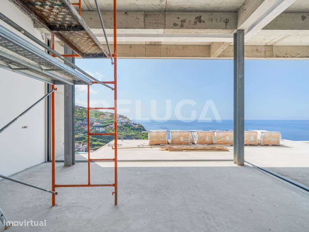 MORADIA V4 || LUXURY || CALHETA (ILHA DA MADEIRA)-13