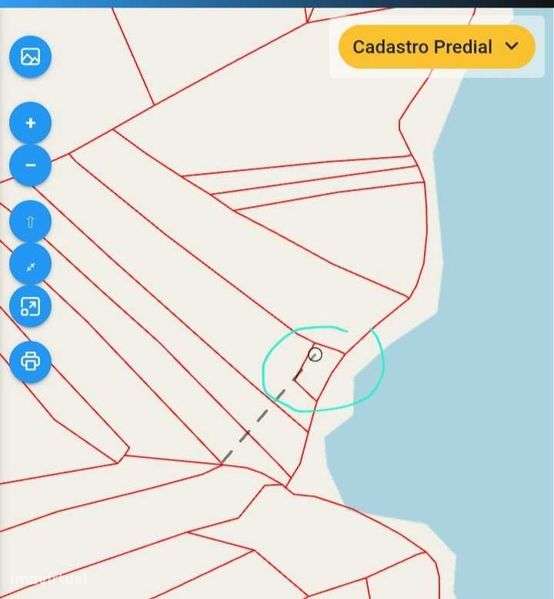 Terreno Ferreira do Zêzere - Grande imagem: 4/8