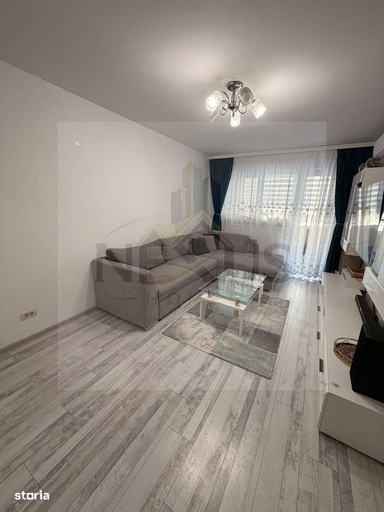 Apartament 2 camere de vânzare | Popești-Leordeni | Decomandat-2