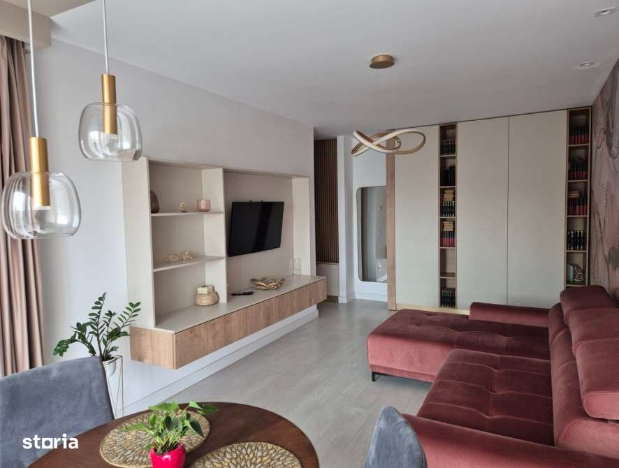 Vanzare Apartament 3 camere Kiseleff-1