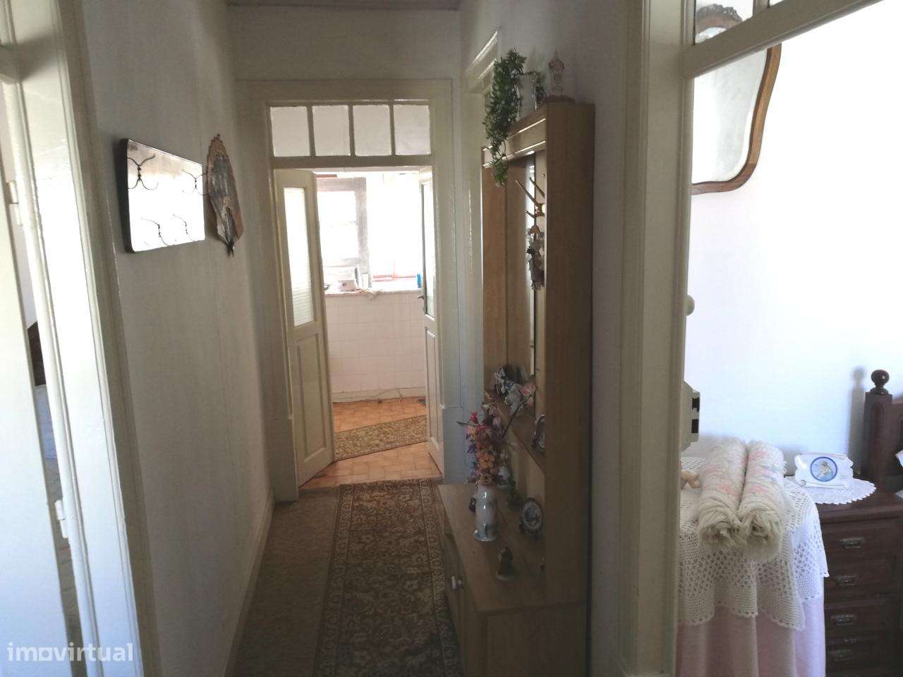 Casa de Praia - S. Pedro - Investimento !!!-14