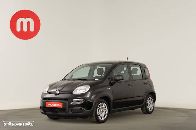 Fiat Panda 1.0 Hybrid - 2