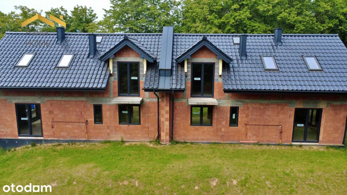 Bliźniak 138m2 Gaj, ul. Kotarbówki - bez Pcc 2% - Pełny obrazek: 4/13