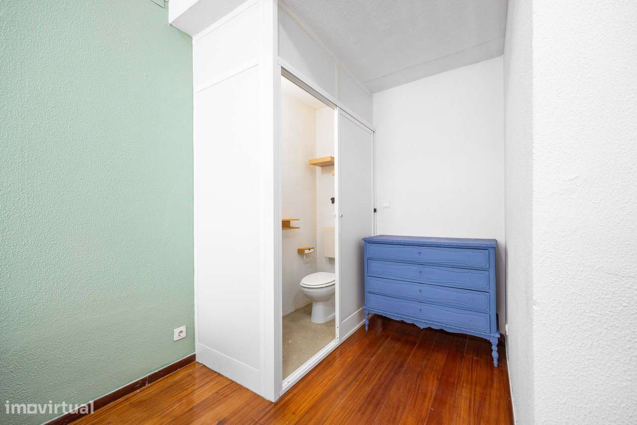 Loja no Bairro dos Atores | Areeiro, Lisboa-9