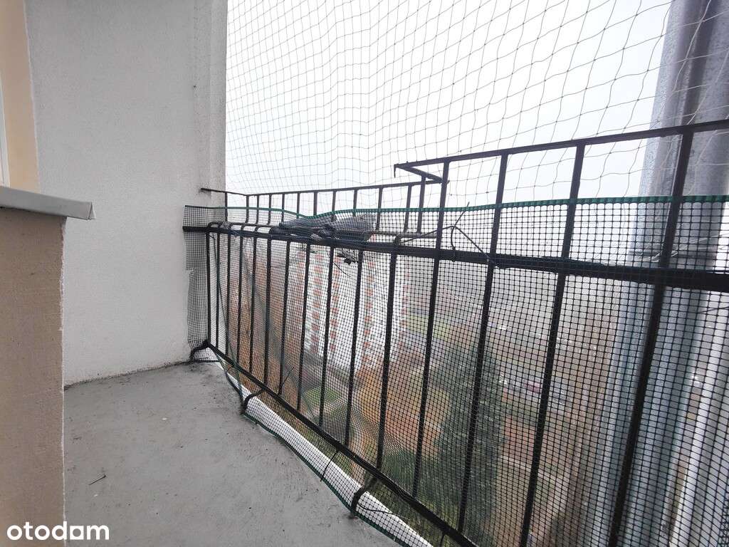 Jasne✨W sercu Rakowca✨Widok na Park Kusocińskiego✨ - Pełny obrazek: 5/5