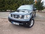 Nissan Pathfinder 2.5 D Platinum IT - 1