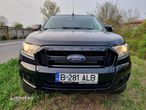 Ford Ranger Pick-Up 3.2 Duratorq 200 CP 4x4 Cabina Dubla Limited Aut. - 5