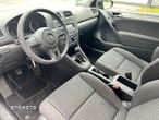 Volkswagen Golf 2.0 TDI DPF Trendline - 7