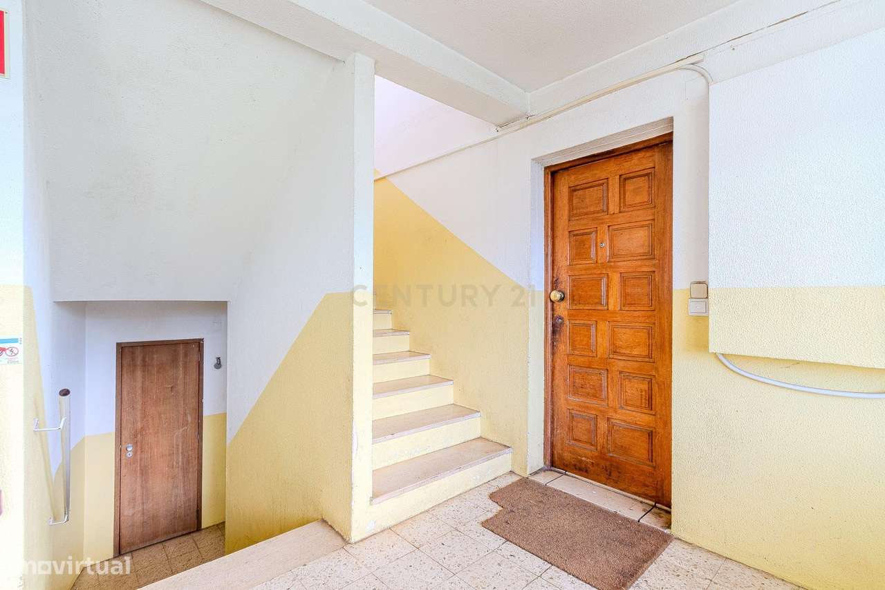 Apartamento T4 em Albufeira - Grande imagem: 3/13