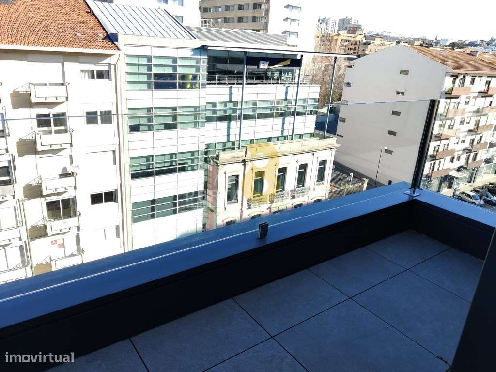 Magnifico apartamento T3 na Boavista, uma das zonas mais procuradas... - Grande imagem: 5/25