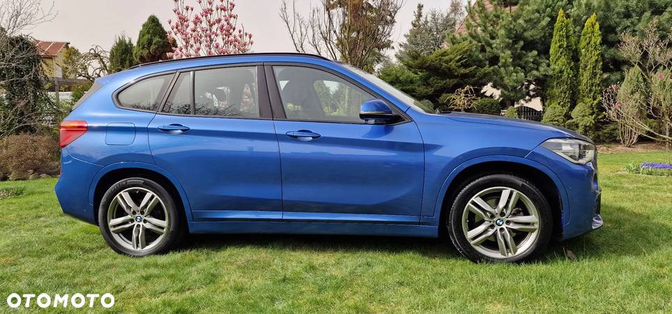 BMW X1 sDrive18d xLine - 3