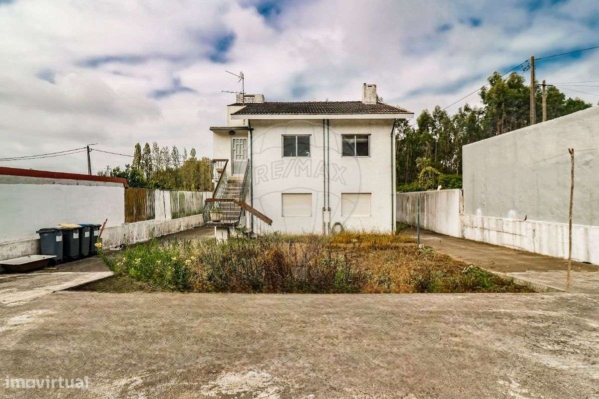 Moradia T6 para venda - Grande imagem: 4/21