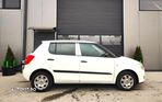 Skoda Fabia 1.2 Ambiente - 5