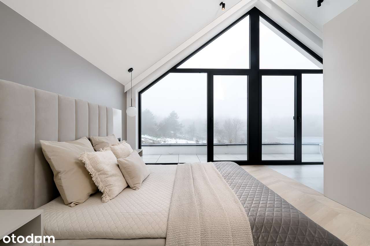 Nowoczesna nowa willa Homekoncept 79-15