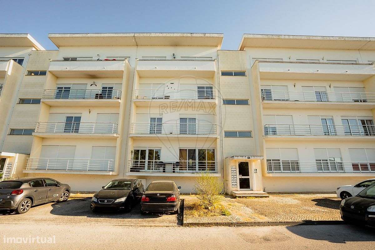 Apartamento T2 para venda-37