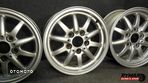 Oryginalne felgi BMW 15" 5x120 ET(IS)47 - 5