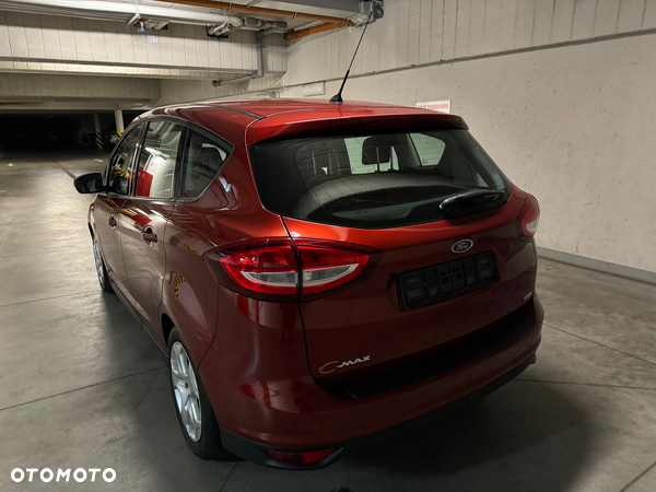 Ford C-MAX 1.0 EcoBoost Trend ASS - 22