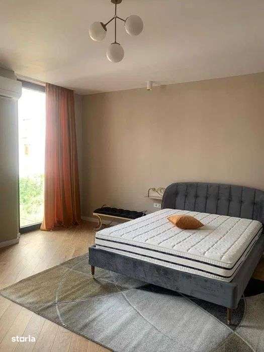 Apartament 2 camere chirie Victoriei. - Imagine principală: 2/8