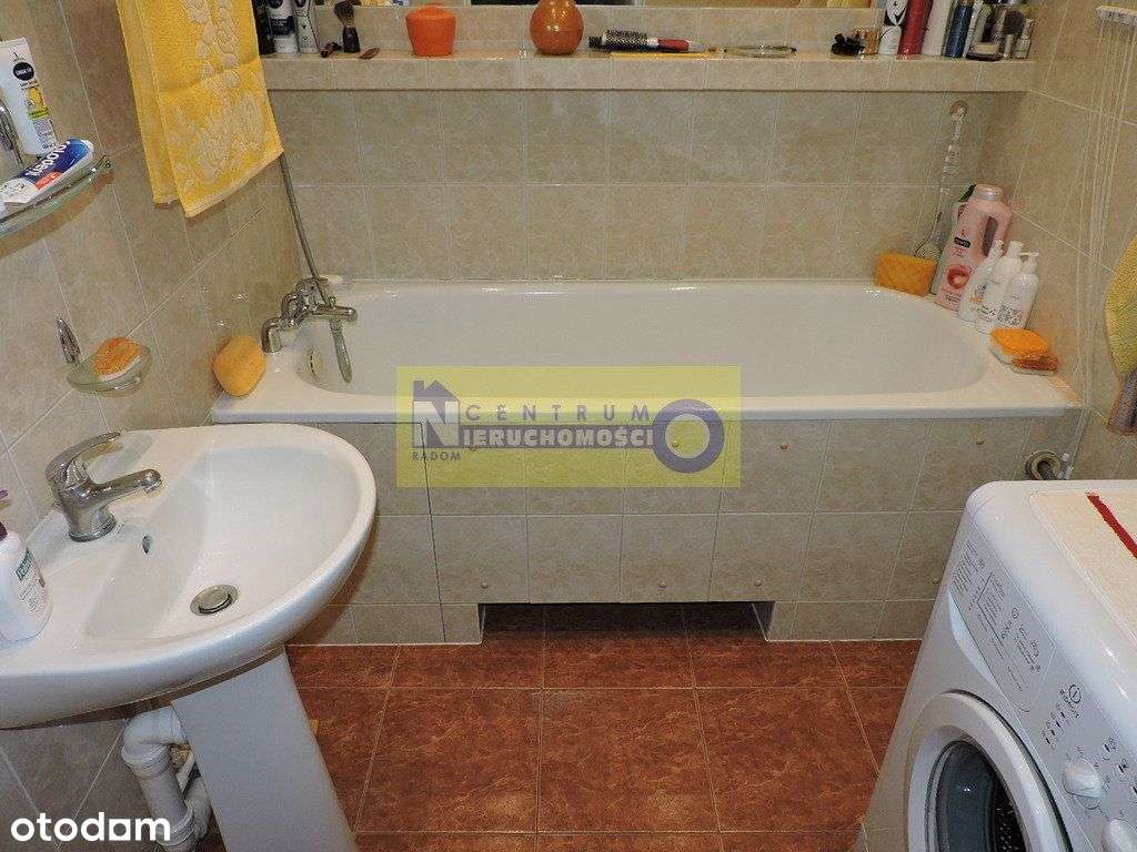 Prędocinek, M4, 60 m2, 2 piętro, balkon.-10