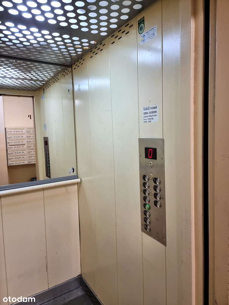 Ładne 2 – pok. m. po remoncie w świetnej lokalizacji na Ogrodach!-16