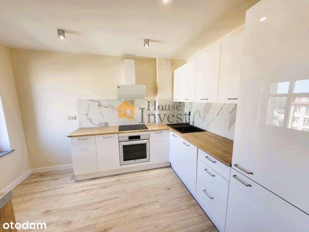 3 pokoje po remoncie/Umeblowane/Centrum miasta-5