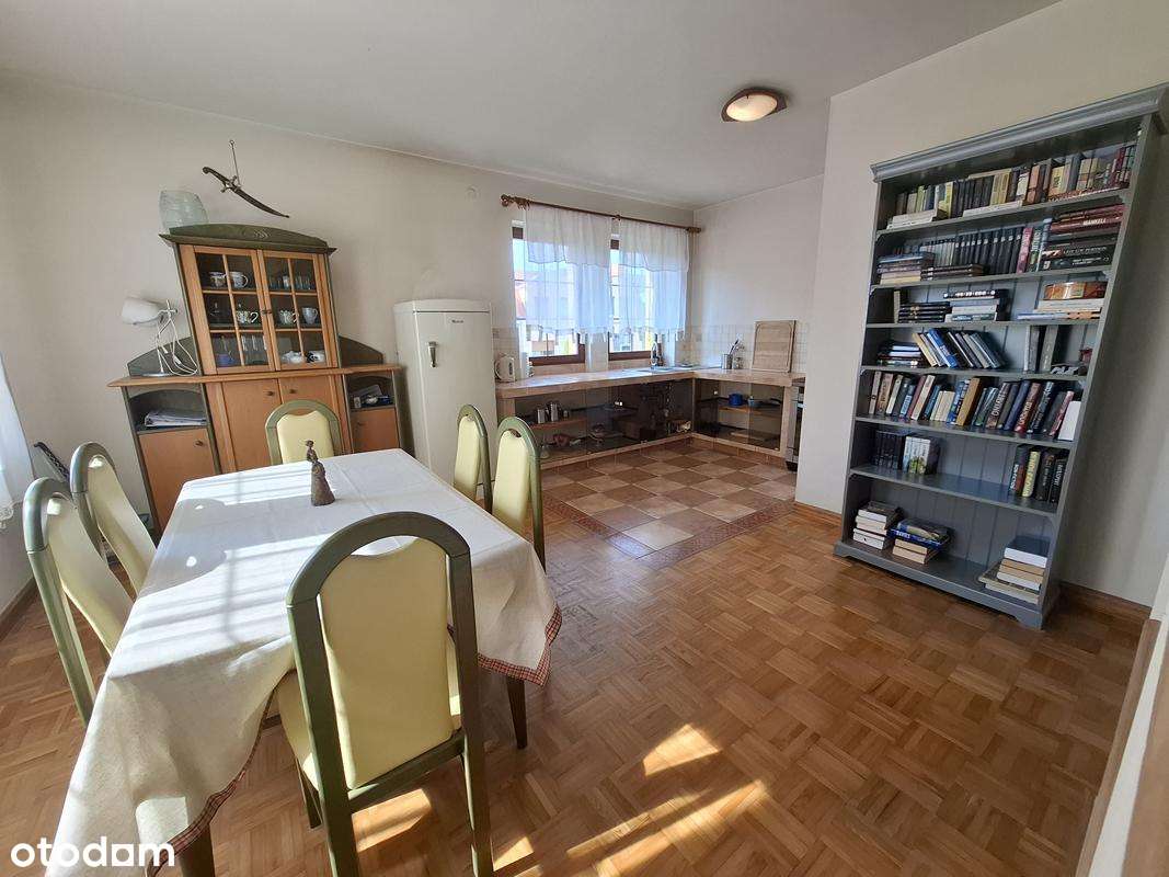 Skrajny szeregowiec/Strzeszyn ul. Plauta-5