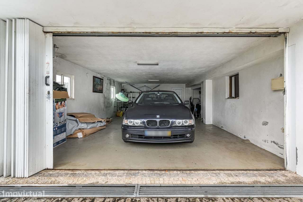 Moradia Isolada T3 Póvoa De Lanhoso Travassos-42