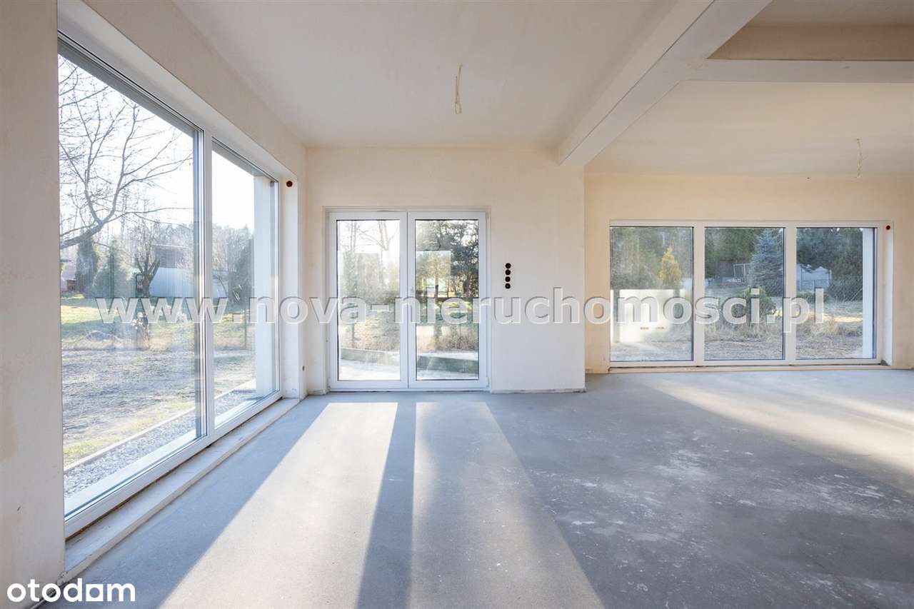 Na sprzedaż dom wolnostojący Rybnik Gruntowa 75-3