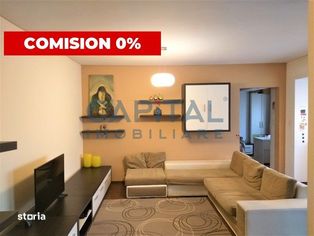 Comision 0!Vanzare apartament cu 2 camere semidecomandat in Piata Miha
