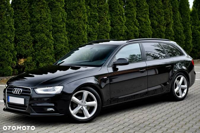 Audi A4 2.0 TDI Limited Edition - 7