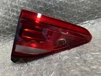 LAMPA TYŁ LEWA W KLAPĘ VOLKSWAGEN TOURAN 5TA 5TA945093D - 1