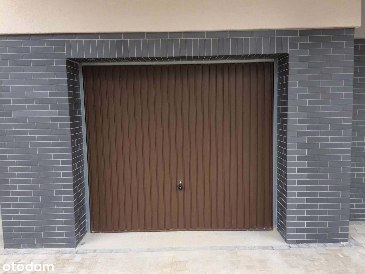 GARAŻ Manhattan Sosnkowskiego / Plac Jana Pawła / Maczka / Ogińskiego - Pełny obrazek: 2/8