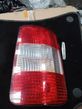 Lampa tylna prawa Caddy III 2K0945112A - 1