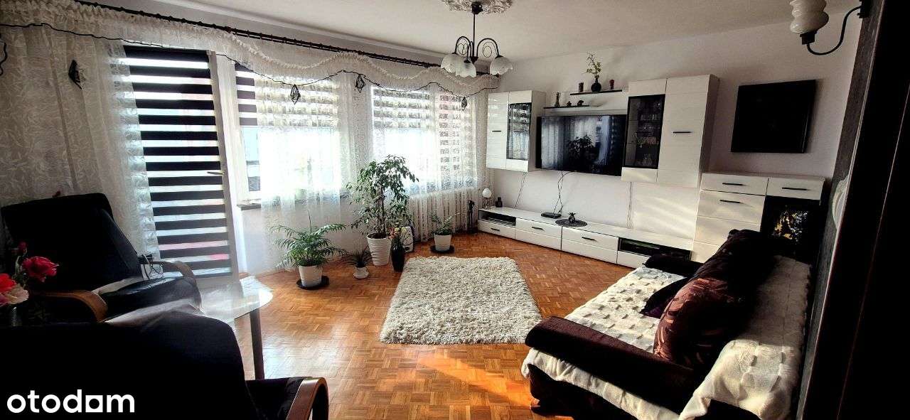 2pokoje z balkonem i piwnicą54 m²– ul.Dokerska,gotowe do zamieszkania! - Pełny obrazek: 4/11