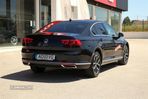 VW Passat 1.4 TSI GTE Plug-in - 9