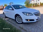 Opel Insignia 2.0 CDTI Cosmo ecoFLEX S&S - 5