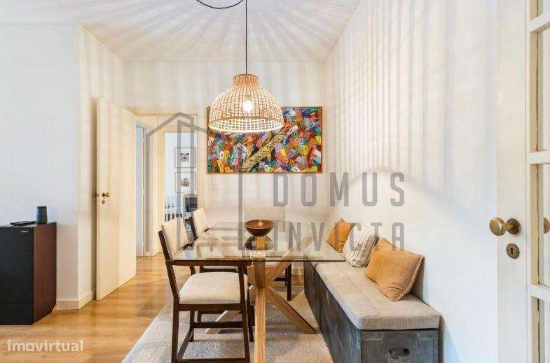 Apartamento T2 - Grande imagem: 4/14