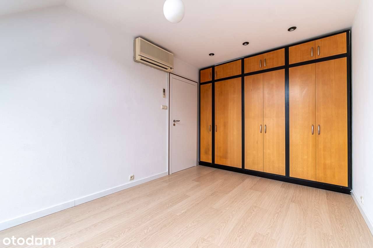 Apartament dwukondygnacyjny przy Cytadeli-12