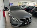 Mercedes-Benz E 220 d AMG Line 7L - 6