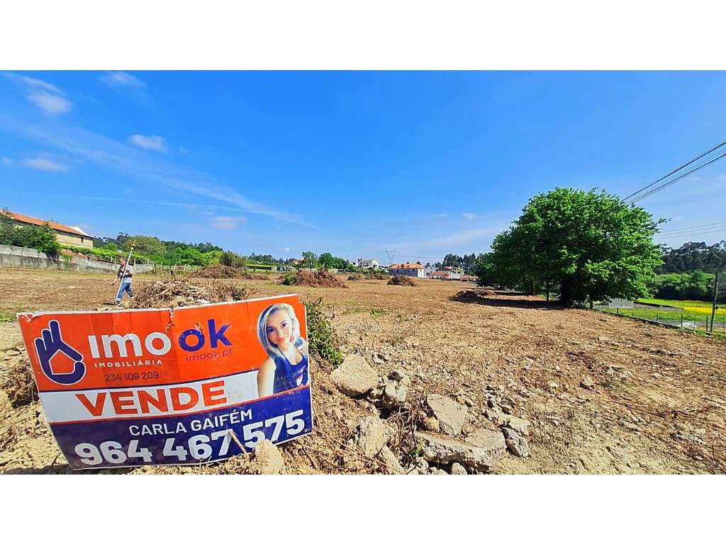 Terreno(s) para construção em Santa Maria da Feira (Aveiro)-22