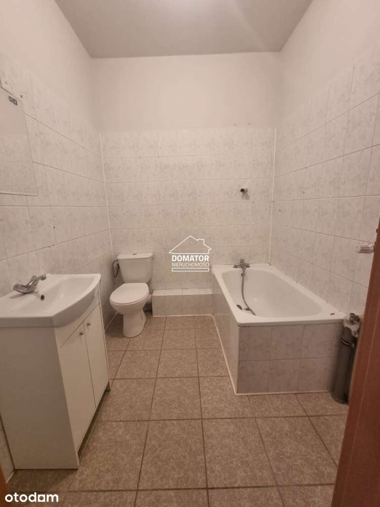 Mieszkanie w bloku na poddaszu - Centrum Miasta!-4