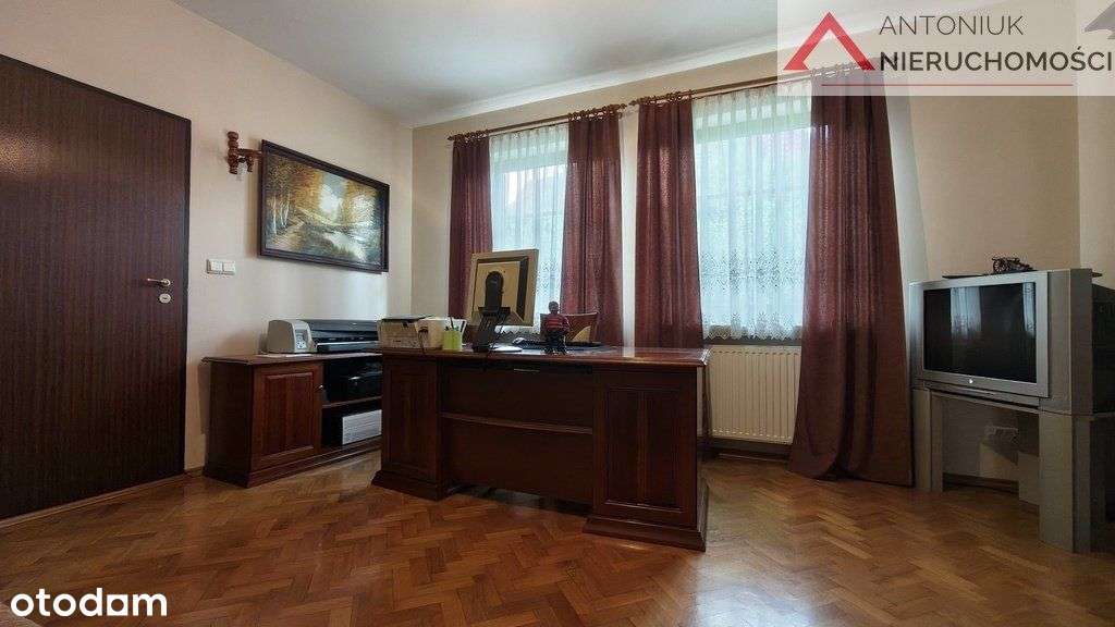 Sprzedam jedno lub dwurodzinny dom w Legionowie-9