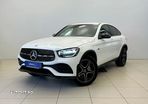 Mercedes-Benz GLC 300 e 4MATIC - 1