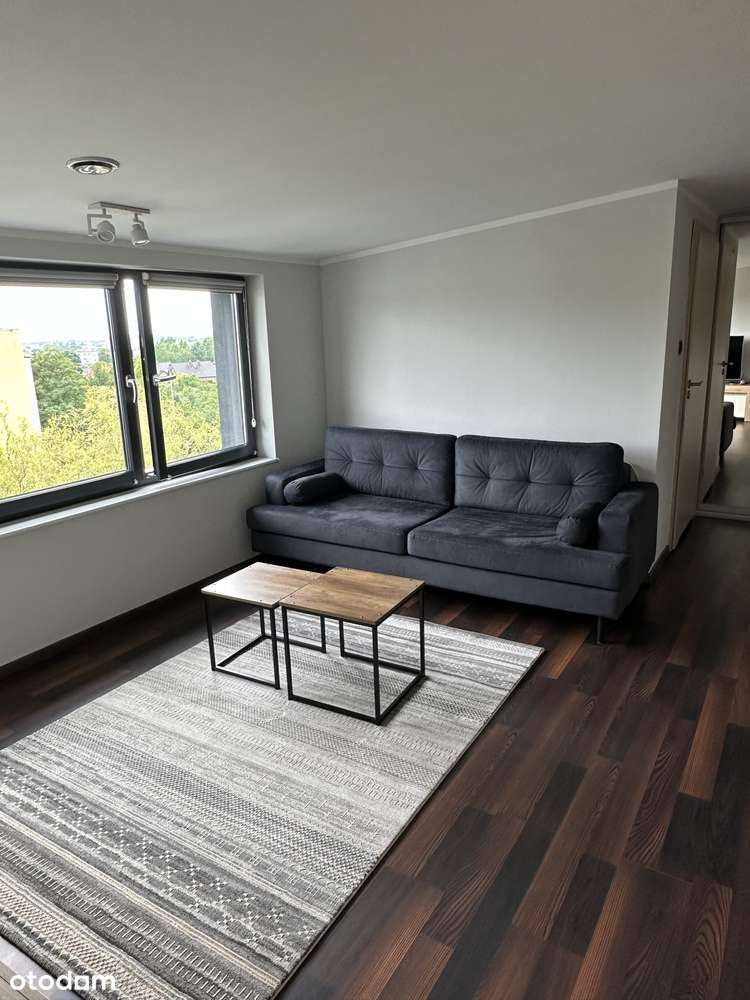 Nowoczesne komfortowe mieszkanie z windą - Pełny obrazek: 1/20