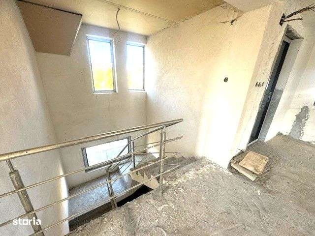 Casa P+M Str. Plevnei cu un teren de 468 mp intravilan - Imagine principală: 5/10