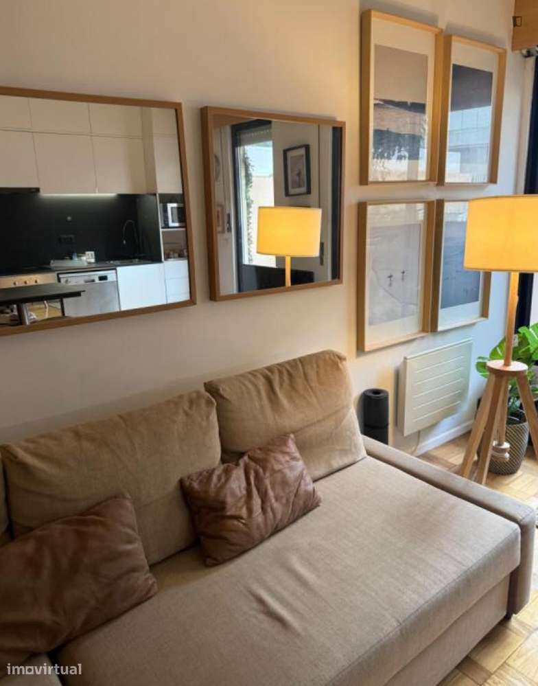 Apartamento com 2 quartos - localizado em Nevogilde Porto - Grande imagem: 5/9